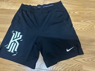 Nike Kyrie 短褲 球褲 XL號 9成新左右