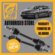 Gaido Drive Shaft - VOLVO V40 2.0T 2WD/4WD 2017 ( Warranty 1Year or 60,000km )