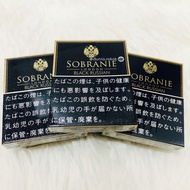 || PROMO / Rokok Import Sobranie Black Russian ||~~~