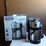 半自動義式咖啡機 Delonghi EC46