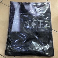 | Just ORDER Now | Adele Music Tshirt Black Casual 100% Cotton | Size SML XL XXL 3XL 4XL | Tees T SH