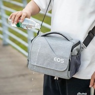 For Eos Outdoor Waterproof Camera Bag Multifunctional Shoulder Bag For Canon Eos R100 R50 R10 R8 R7 