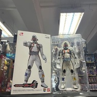 已售*****寄賣 幪面超人-RAH FOURZE	050093230429015