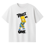 TSHIRT TRUST SIZE ML XL 2XL 3XL 4XL 5XL 6XL