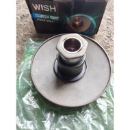 PULLY POLLY POLLY ONLY VARIO WISH