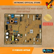 [Orizinal] Samsung Refrigerator PCB Board DA92-00756N | Original Main Control Board | RT29K/RT32K/RT