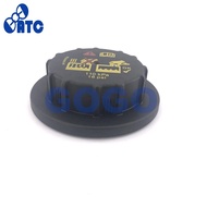 Radiator Coolant Reservoir Tank Cap for 1995-2019 Ford Taurus Mustang Explorer OEM 9C34-8101-AA PA66