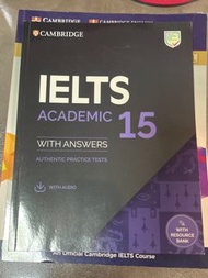 IELTS Practice
