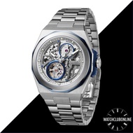 [WatchClubOnline] AR2203SWS Arbutus Mechanical Automatic Skeleton Men Causal Formal Watches AR2203 AR-2203 AR-2203SWS