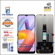 Redmi A2 Plus Lcd Touch Screen