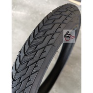 20x2.50 BMX 406 Bicycle Tyre 20x2.125 20x2.30 20x2.35 Tayar Basikal (1pcs)