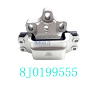 Gearbox Support Rubber Gasket Parts Accessories For VW Tiguan  Audi Q3 RS Q3 TT 8J0199555 8J0199555D