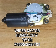 Wiper Motor Honda City (1997-2002)