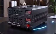 220v 轉 110v 雙向變壓器 500W