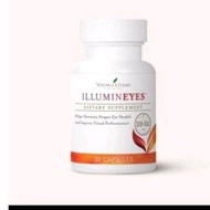 Illuminees young living 30capsules, vitamin utk mata