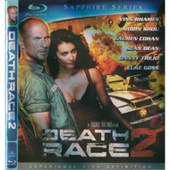[Blu-ray Disc] Death race2 movies