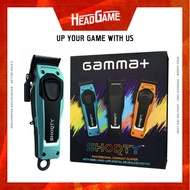 Gamma+ Professional Shorty Clipper Eon Digital Brushless Motor