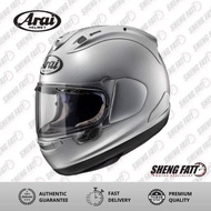 ARAI RX7X Modern Grey Full Face Helmet
