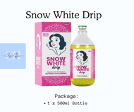 Chujo-Hime Snow White Drip