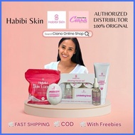 ♻ ✬ △ CEBU Habibi Skin (Habibi Babad Soap, Habibi Set, Whitening Lotion SPF70, Sunscreen SPF 50 and