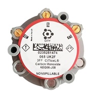 CITY GAS SENSOR 3FF Carbon monoxide (CO) gas sensor 3FF GAS DETECTOR ALARM CO SENSOR