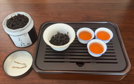 茶敘 - 鳳凰單叢 - 老叢岩上珍 -  50克