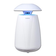 【SAMPO 聲寶】7W UV吸入/觸控式色環捕蚊燈 ML-JB07E -