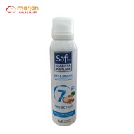 Safi Deodorant Spray Soft Smooth 150ml