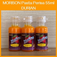 MORISON Pasta Perisa 50ml - DURIAN