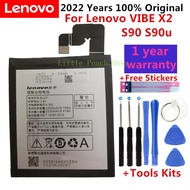 Original NEW BL231 For Lenovo VIBE X2 Lenovo S90 S90u New Li-ion 2300Mah High Capacity Phone Batteri