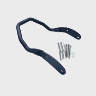 New Motorcycle Tail Armrest Rear Passenger Handle Grab Bar Rail Handrail For CL-X700 CL-X 700 CLX700