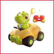 Remote Control Car Remote Control Car Removable Dinosaur Toys Toddler Car Toys Remote Control Dinosa