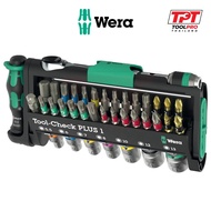 Wera Tool-Check PLUS 1 Tool Set (05049055001)