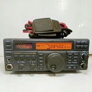 Dijual RADIO YAESU FT-840 HF Berkualitas