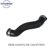11618511338 11614753651 Automobiles Engine Parts Turbocharger Air Duct Tube For BMW F48 F49 F52 F46 