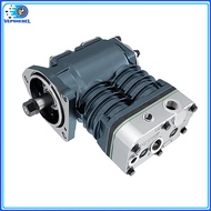 1pc Air Compressor 1599999 For Volvo F10 F12 FL10 FL6 FL7 New Excavators Accessories