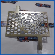 ◬ ♨ ✺ Sniper 155/155r  Malaysian Radiator Cover
