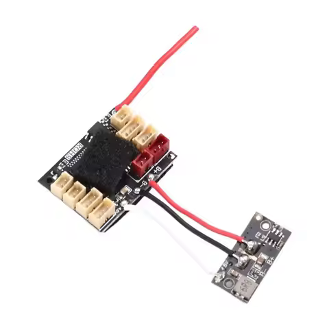 A71Z For RC Helicopter Replacement Part- C032 Receiving Unit For C032 Upgraded Model