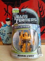 Transformers Action Figure Movie3 Commander-level Vertigo Iron Sheet Optimus Prime Megatron Movable 