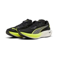 PUMA Deviate NITRO™ 3 Men's Road Running Shoes - Black