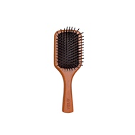 Aveda Mini Paddle Brush 1 ชิ้น แปรงหวีผม หวีแล้วผมไม่พันกัน ช่วยนวดศีรษะขณะหวี