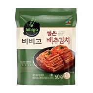 CJ Bibigo Kimchi Korean Imported HALAL 60g🔥