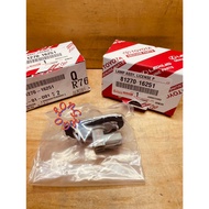 TOYOTA TERCEL License Plate Light License Plate Light (Assembly) 81270-16251 Original Factory Genuin