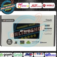 Sansui Android 10 inch ram 2 rom 16 Tape sansui 10inch Android os 10