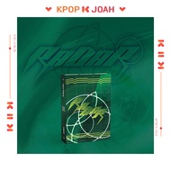 (POCAALBUM) HWANWOONG (ONEUS) [RADAR] SOLO SINGLE ALBUM (1st Jul.2025)