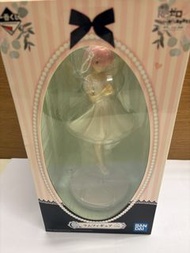 Re: Zero 從零開始的異世界生活 一番賞 C 賞 雷姆 拉姆