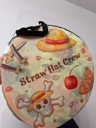 One piece 海賊王野餐秒開帳篷