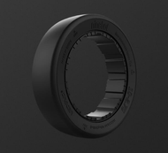 Sports drift tires for NINEBOT Gokart PRO skateboard accessories Rear tire