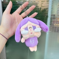 GANTUNGAN CRYBABY x POWERPUFF GIRLS KEYCHAIN Popmart CRYBABY PPG KEYCHAIN/ CRYBABY KEYCHAIN/ IMPORTE