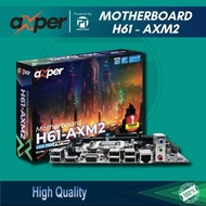 MOTHERBOARD H-61 H-81/ AXPEROriginal - H-61